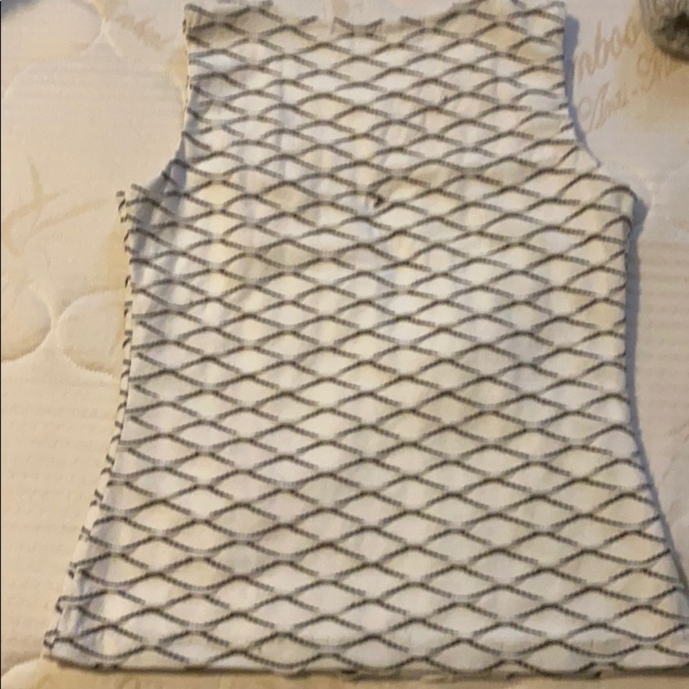 CK blouse - Picture 3 of 3